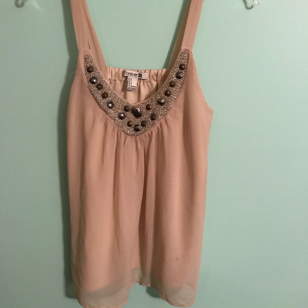 Forever 21 Tank Top